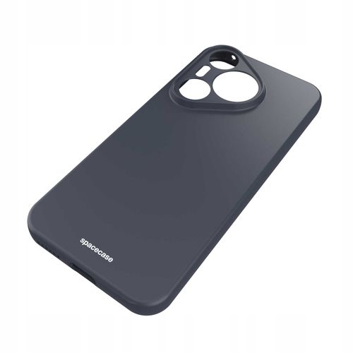 Spacecase Silicone Case Huawei Pura 70 Black na Arena.pl