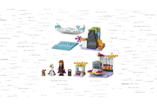 LEGO 41165 na Arena.pl