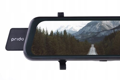 PRIDO MODUŁ GPS do rejestratora X6 na Arena.pl