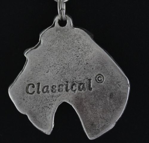 Foksterier - naszyjnik - 2974 na Arena.pl