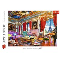 PUZZLE 3000 PARYSKI PAŁAC 33078