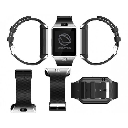 Manta SMARTWATCH MA427 na Arena.pl