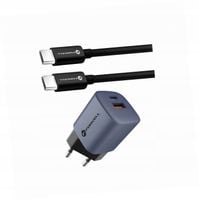 Szybka ładowarka 33W z długim kablem 1,5m do Realme 9 5G