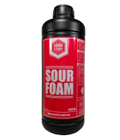 Good Stuff Sour Foam 1l