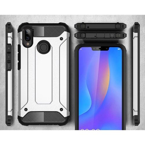 TECH-PROTECT XARMOR HUAWEI P SMART 2019 BLACK na Arena.pl