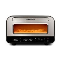 Piec do pizzy G3Ferrari G10204 1200W srebrny