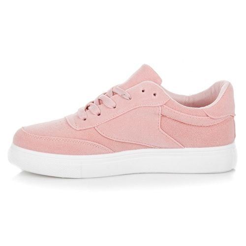 Tenisówki Na Platformie r.39 na Arena.pl