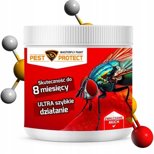 SKUTECZNY PREPARAT ŚRODEK NA MUCHY NA ZEWNĄTRZ W DOMU DO DOMU NA na Arena.pl