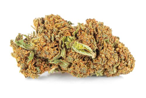 Susz konopny CBD | STRAWBERRY HAZE | 20 g na Arena.pl