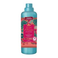 płyn do płukania tesori d'oriente ayurveda 38 płukań 760 ml