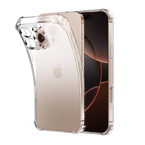 etui ugreen ca103 do iphone 16 pro (przeźroczyste) na Arena.pl