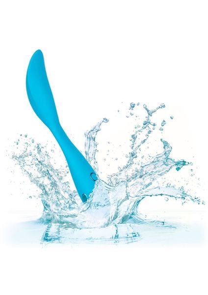 Palm Springs Pleaser Blue zdjęcie 4