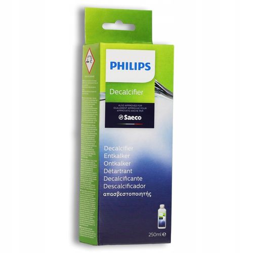 Odkamieniacz do ekspresów Philips CA6700/10 250 ml na Arena.pl
