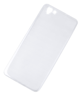 Pokrowiec silikonowy Kruger&Matz do smartfona LIVE 4 i LIVE 4S