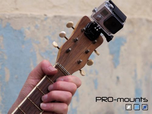 PRO-mounts Flat & Curved Mounts na Arena.pl