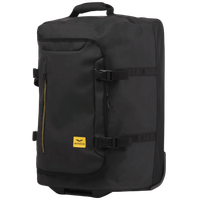 WINGS Walizka miękka S 20" PARTRIGE Black