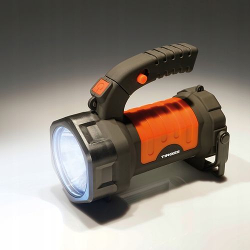 Latarka LED TIROSS TS-1980 na Arena.pl