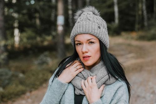 Czapka damska HEYO H18527-3 na Arena.pl