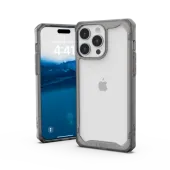 Etui UAG Plyo do iPhone 15 Pro Max - szare
