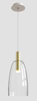 Lampa wisząca żyrandol Candellux MODENA LED