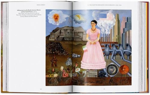 Frida Kahlo - Luis-Martín Lozano na Arena.pl