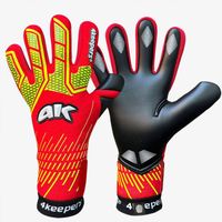 Rękawice bramkarskie 4keepers Neo Elegant Neo Lava NC S982849 10,5