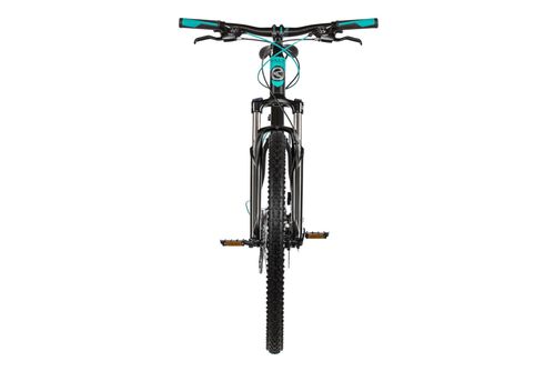 Rower Kellys SPIDER 10 Dark Azure 2017 - r. 17,5" na Arena.pl