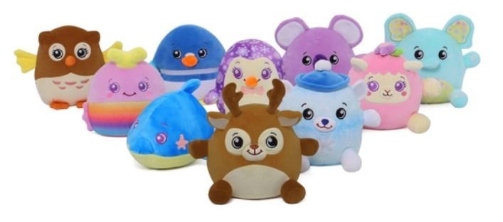 ND19_DB20502004D Dream Beams - Renifer Robert zdjęcie 6