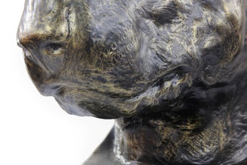 Bulterier - figurka - 124 na Arena.pl