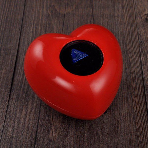 Gra Magiczne Serce - Seks Pozycje zdjęcie 2