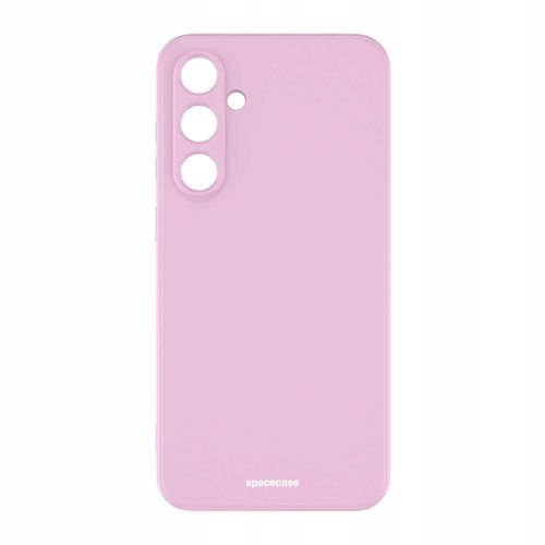 Spacecase Silicone Case Galaxy S23 Fe Lilac na Arena.pl
