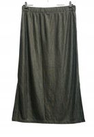 ONLY ONLSIA SHINE CALF SPÓDNICA ROZMIAR XL