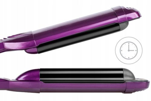 FALOWNICA DO WŁOSÓW CERAMICZNA REGULACJA TEMPERATURY na Arena.pl