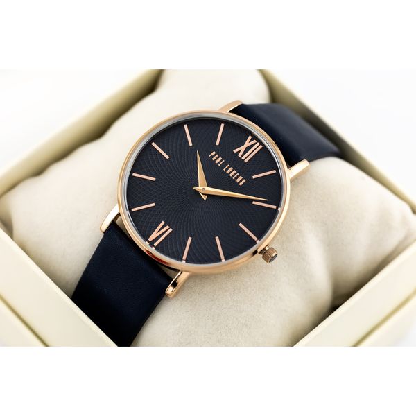 ZEGAREK UNISEX PAUL LORENS - PL11989A7-6F3 (zg519d) + BOX zdjęcie 6
