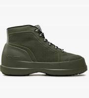 Moon Boot Śniegowce Luna Trek Mid Nylon 80D2480080 Khaki 46