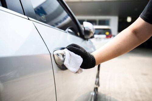 Cleantle Inspire Powłoka Ceramiczna 15ml na Arena.pl