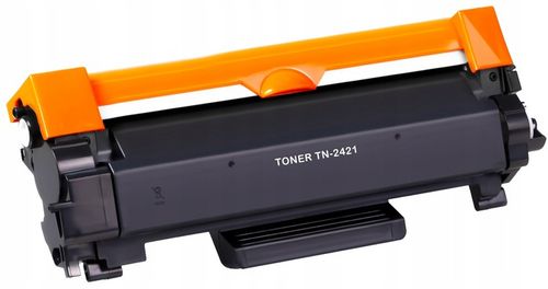 Toner TN 2421 do Brother DCP-L2552DN DCP-L2532DW HL-L2352DW MFC-L2712DW na Arena.pl
