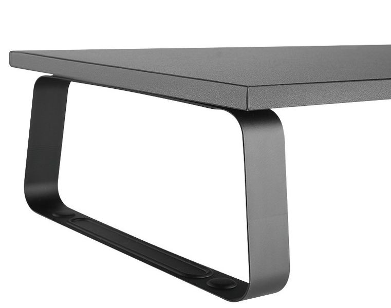 Uniwersalna Podstawka pod Monitor lub Notebook Techly  12cm 109184 zdjęcie 2