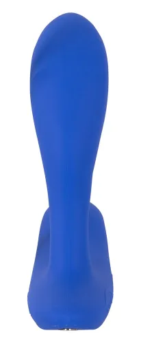 we-vibe vector+ royal blue - masażer prostaty z aplikacją i pilotem na Arena.pl