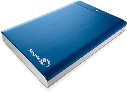 Seagate STDR1000202 1TB 2,5''USB3.0 Backup Blue na Arena.pl
