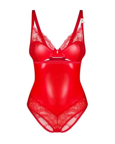 aliosa body   s/m na Arena.pl
