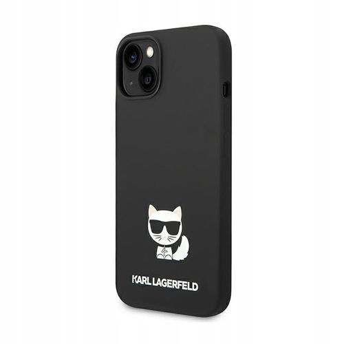 Etui do iPhone 14 Plus Karl Lagerfeld Body Case na Arena.pl
