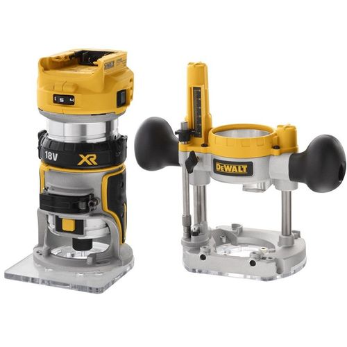 Frezarka DEWALT DCW604NT na Arena.pl