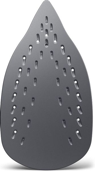 Żelazko parowe PHILIPS GC1742/40 2000W czerwone zdjęcie 5