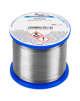 LUT0112-500 Cyna 3mm/500g Sn60Pb40 CYNEL