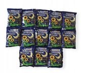 NOWOŚĆ !!! CZARNY SŁONECZNIK PRAŻONY 80g MIRASOL