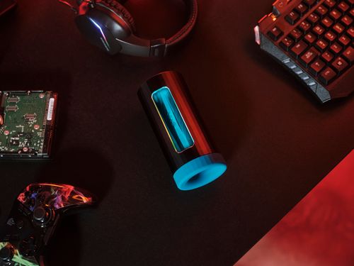 Lelo F1s V3 XL Blue na Arena.pl