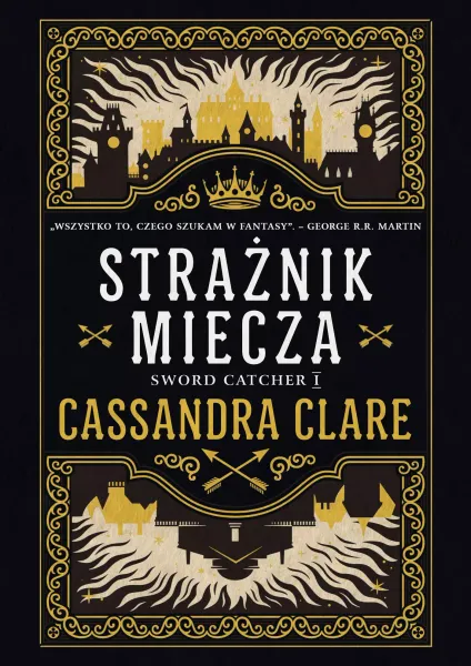 Strażnik miecza zdjęcie 1