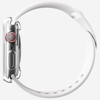 Etui UNIQ Garde do Apple Watch 42mm Przezroczysty