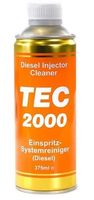 TEC 2000 DIESEL INJECTOR CLEANER CZYSZCZENIE WTRYSKÓW - TEC 720025
